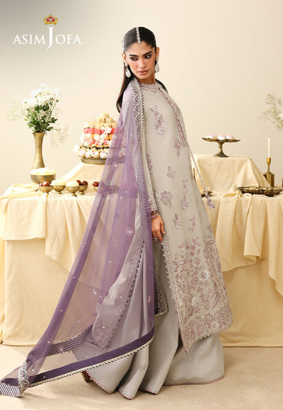 Asim Jofa | Luxury Formals 26 | AJULIH-09