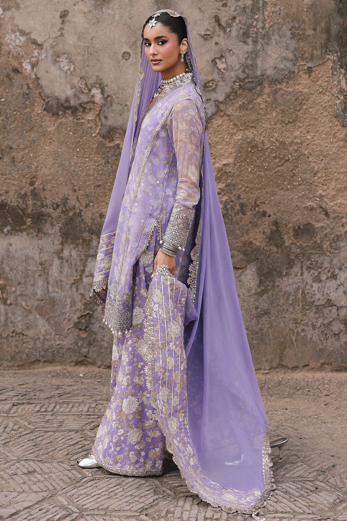 Charizma | Vasal Chiffon | VSL6-11-2