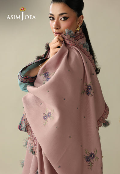 Asim Jofa | Kashmiri Collection 25 | AJULK-03, image 7