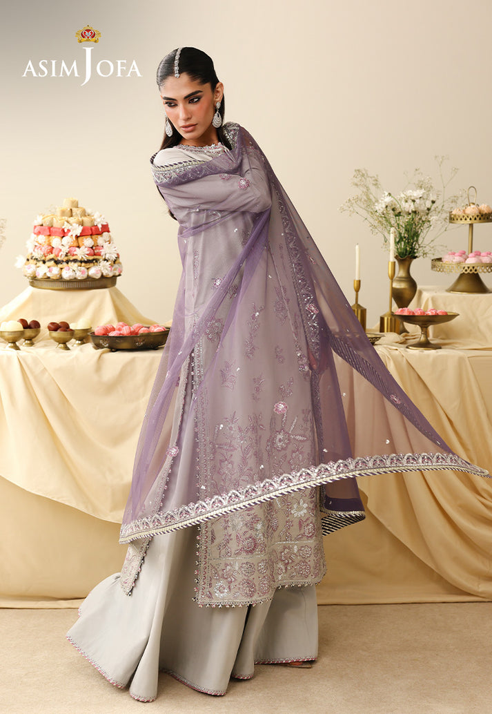 Asim Jofa | Luxury Formals 26 | AJULIH-09, image 5