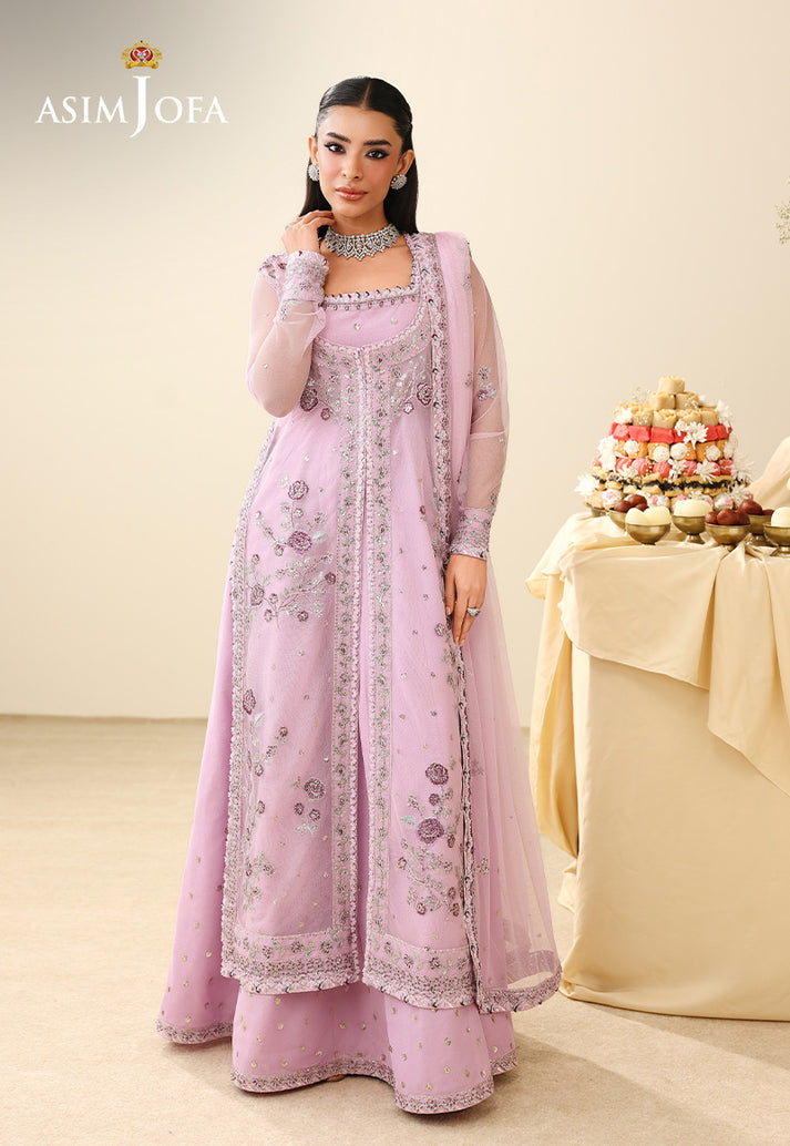 Asim Jofa | Luxury Formals 26 | AJULIH-06, image 2