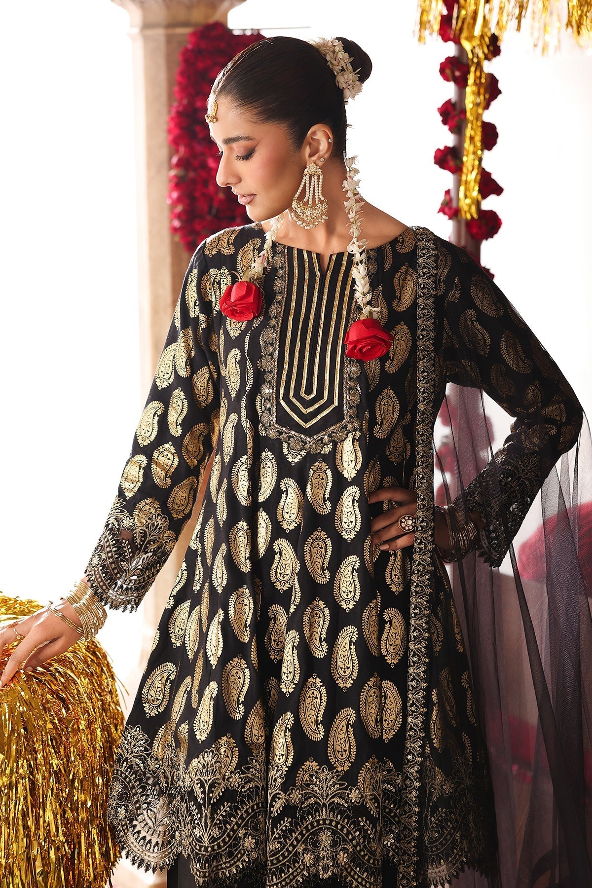 Charizma | Festive Pret | CMA-6-382, image 3