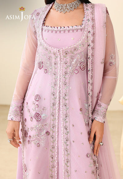 Asim Jofa | Luxury Formals 26 | AJULIH-06