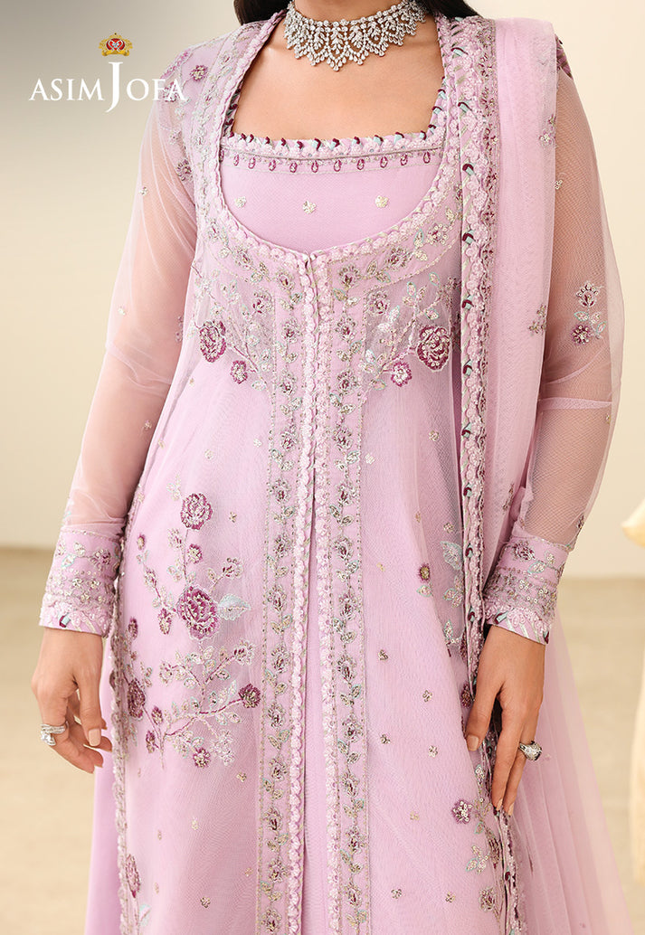 Asim Jofa | Luxury Formals 26 | AJULIH-06-10
