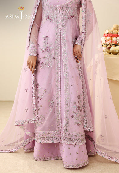 Asim Jofa | Luxury Formals 26 | AJULIH-06