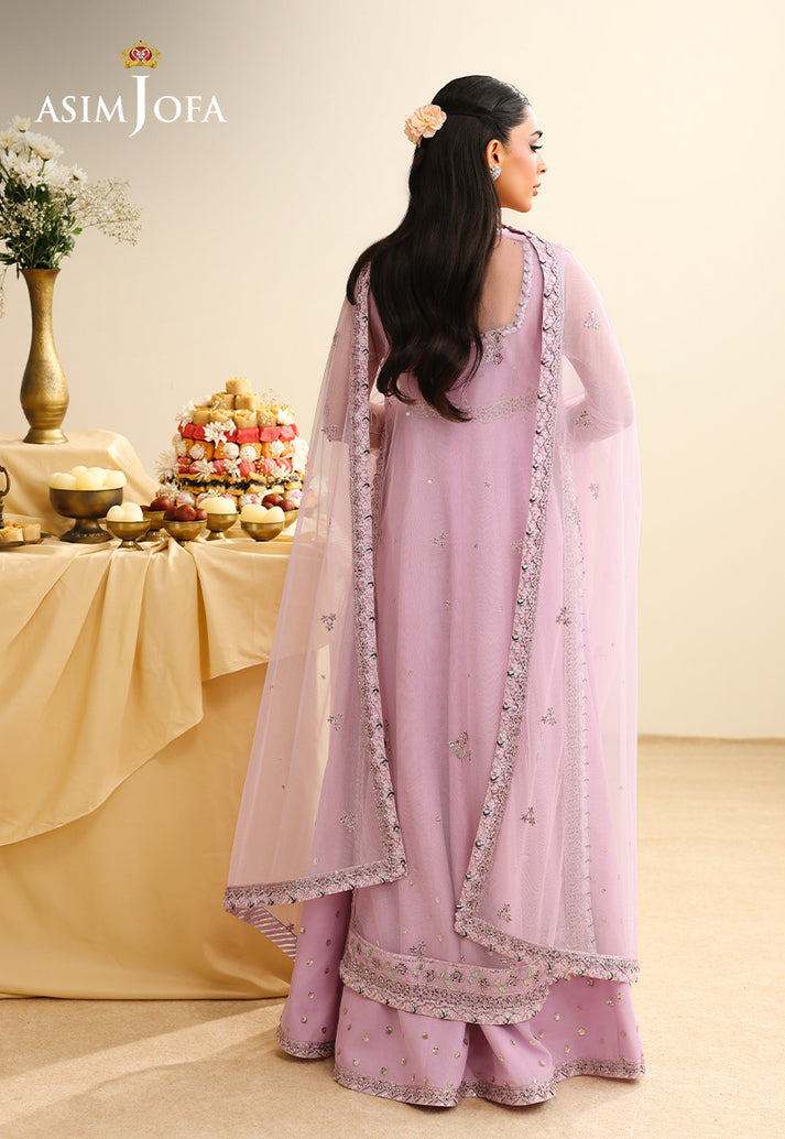 Asim Jofa | Luxury Formals 26 | AJULIH-06-3
