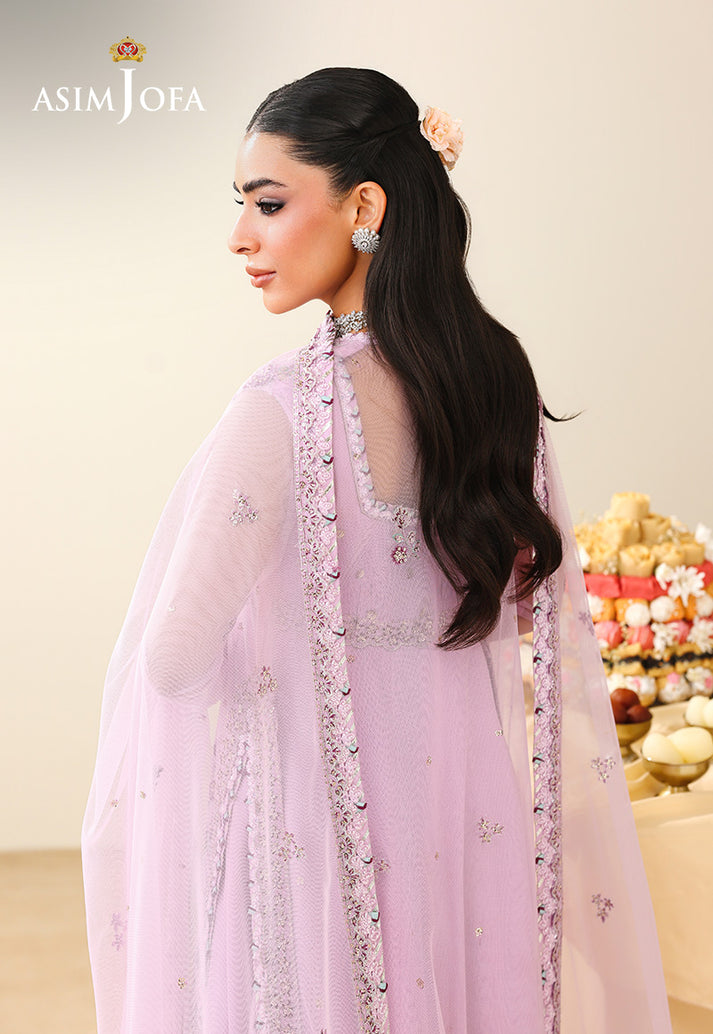 Asim Jofa | Luxury Formals 26 | AJULIH-06, image 6