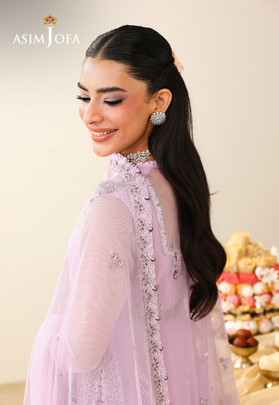 Asim Jofa | Luxury Formals 26 | AJULIH-06