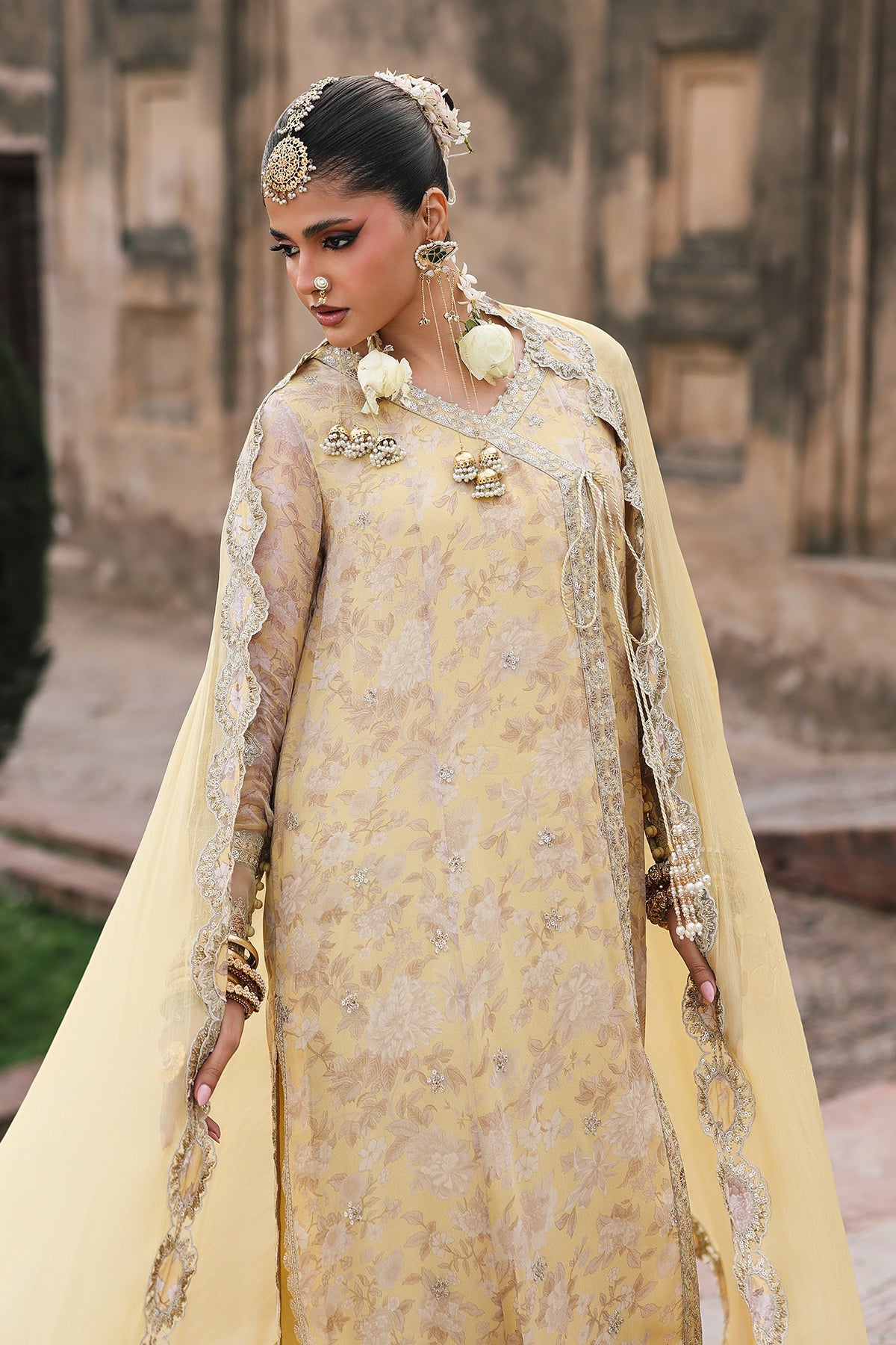 Charizma | Vasal Chiffon | VSL6-13, image 4