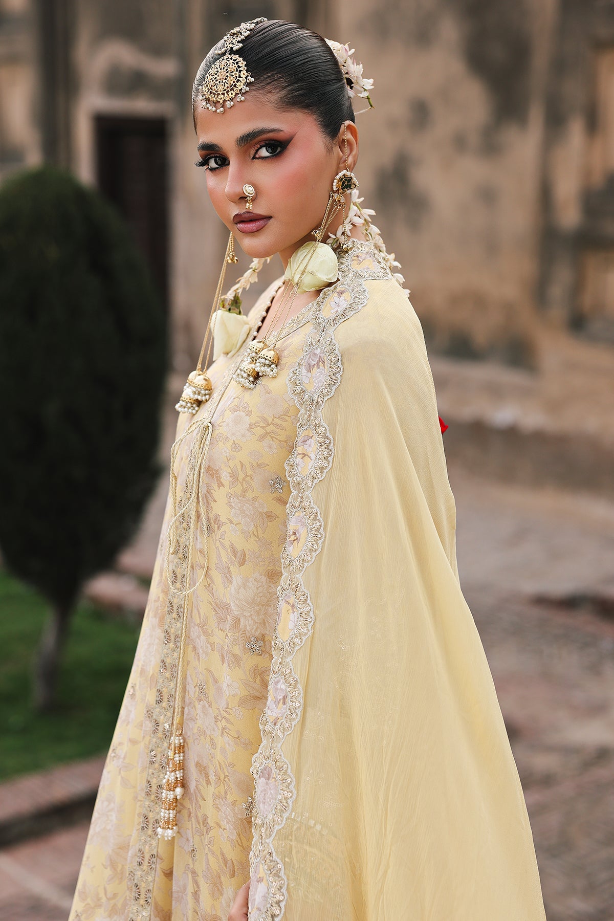 Charizma | Vasal Chiffon | VSL6-13, image 3