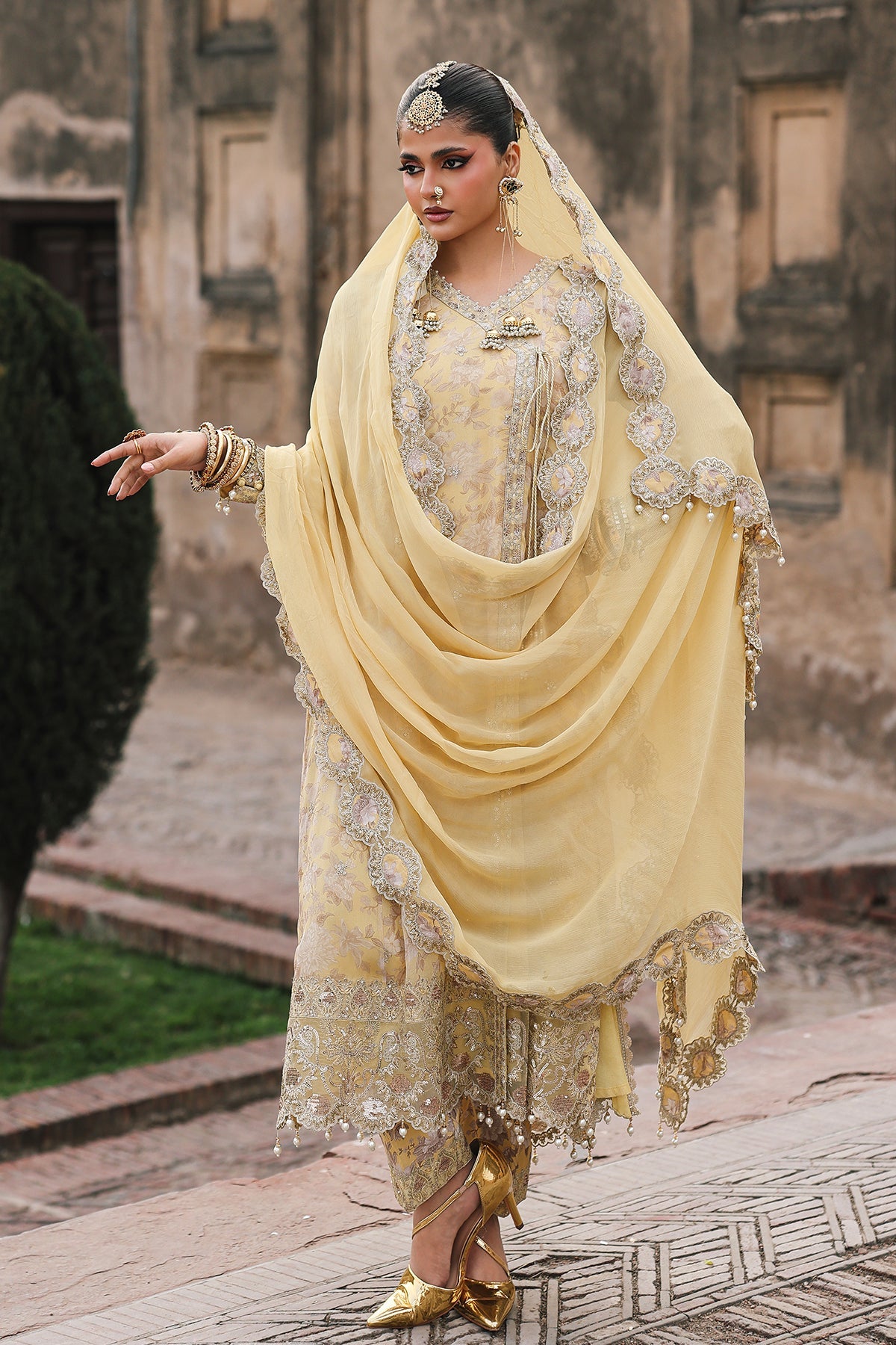 Charizma | Vasal Chiffon | VSL6-13, image 2