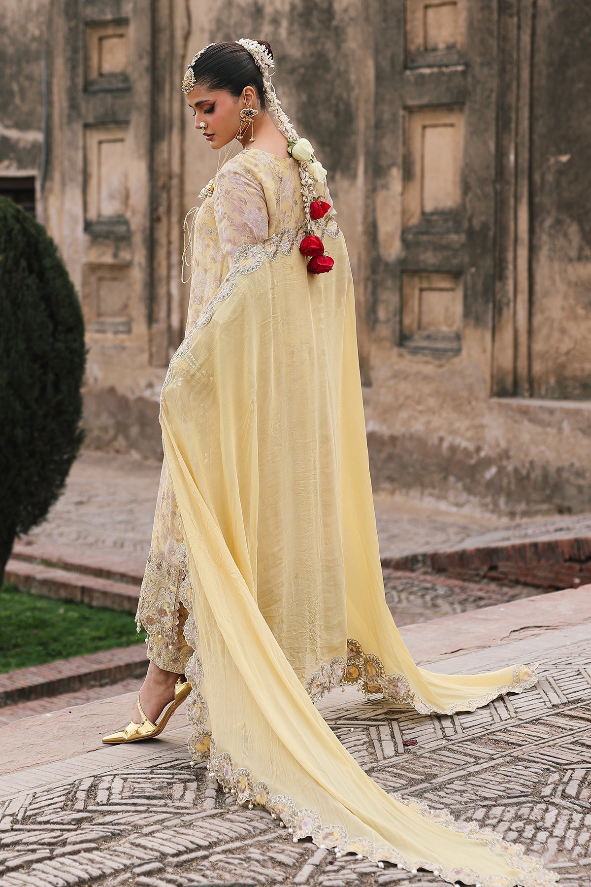 Charizma | Vasal Chiffon | VSL6-13, image 5