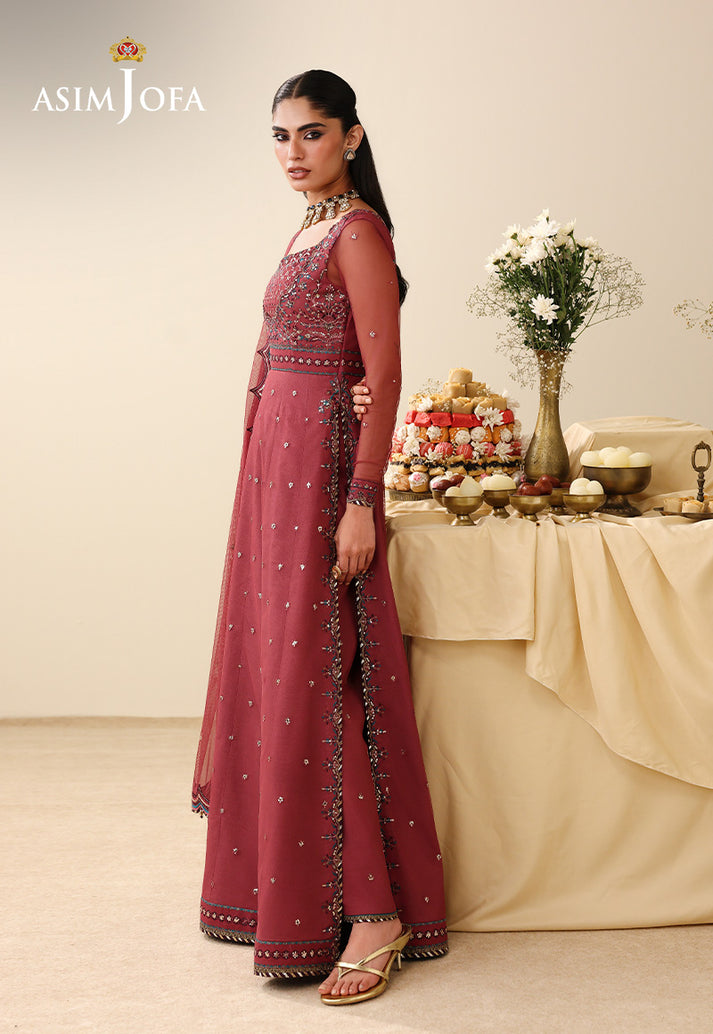 Asim Jofa | Luxury Formals 26 |AJULIH-05-12