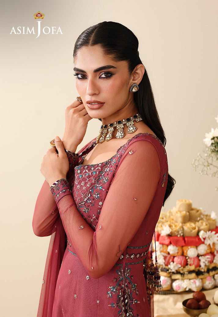 Asim Jofa | Luxury Formals 26 |AJULIH-05, image 11
