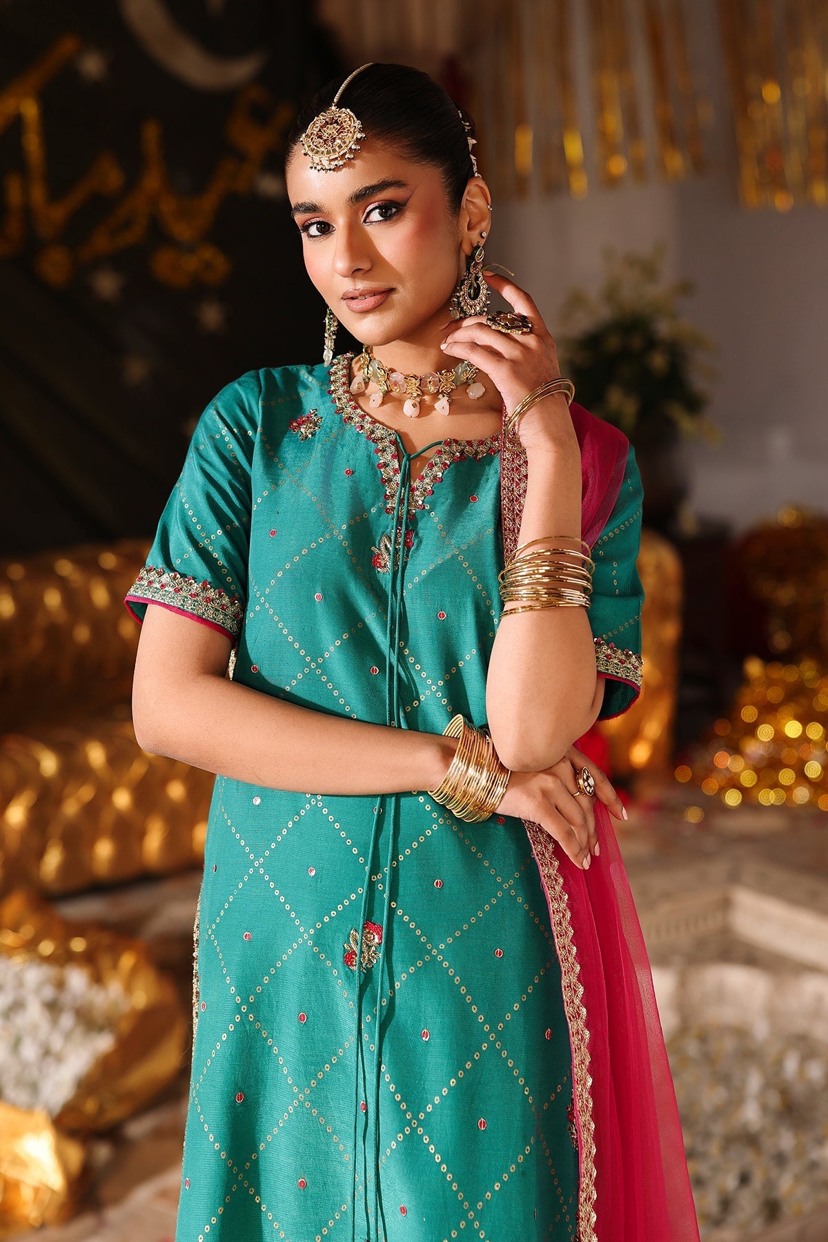 Charizma | Festive Pret | CMA-6-219, image 4