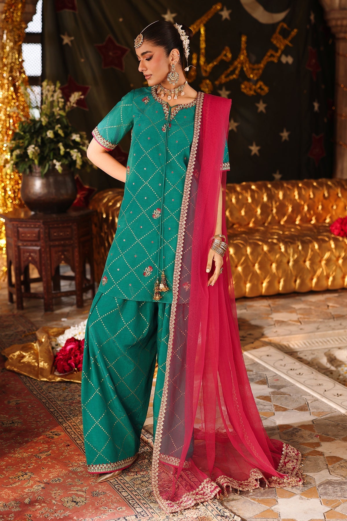 Charizma | Festive Pret | CMA-6-219, image 2