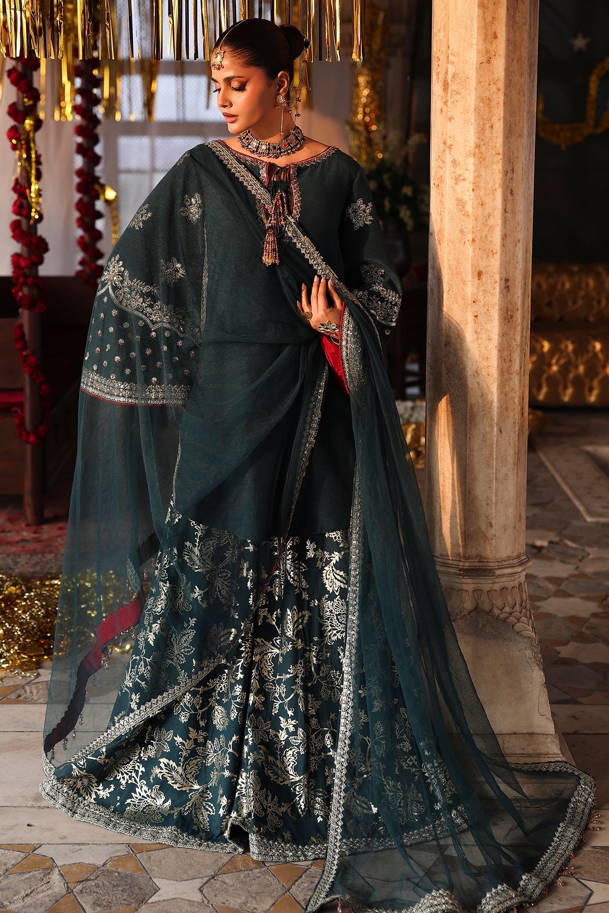 Charizma | Festive Pret | CMA-6-207, image 2
