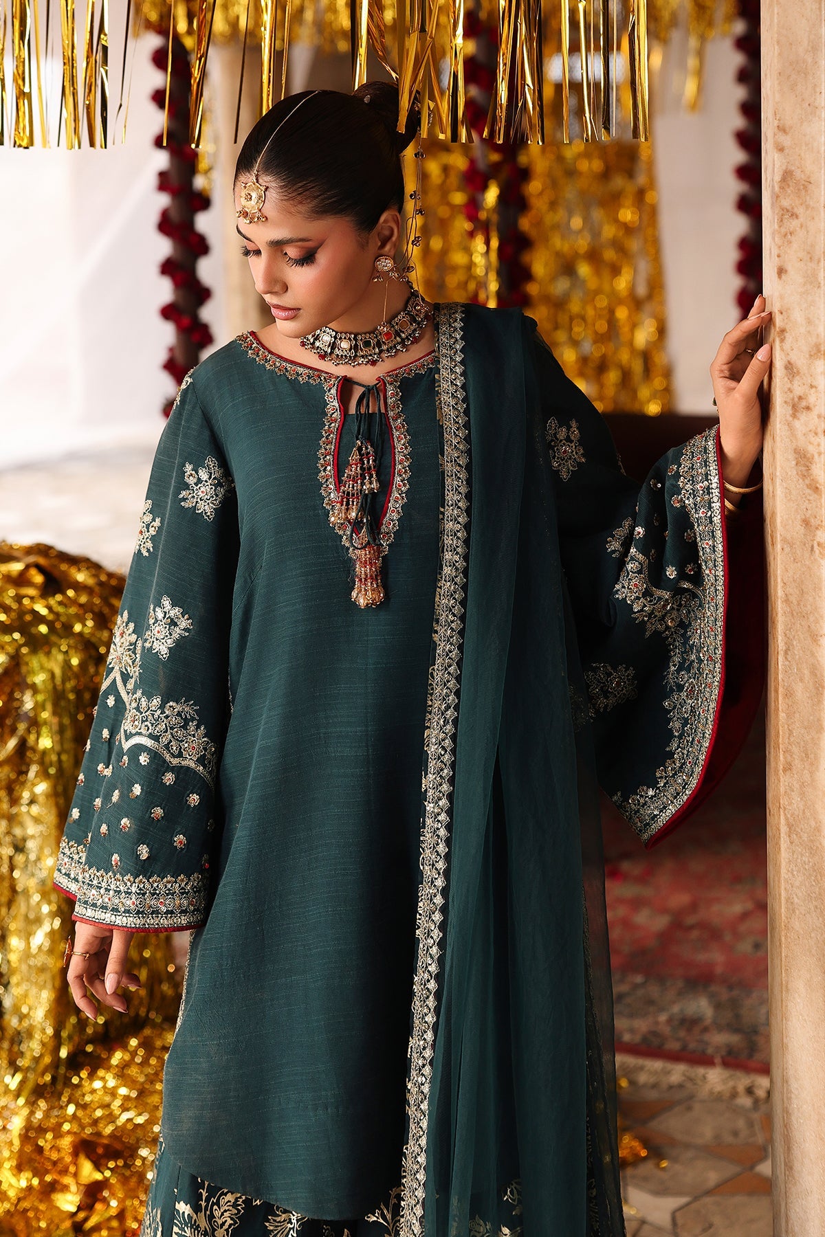 Charizma | Festive Pret | CMA-6-207, image 4