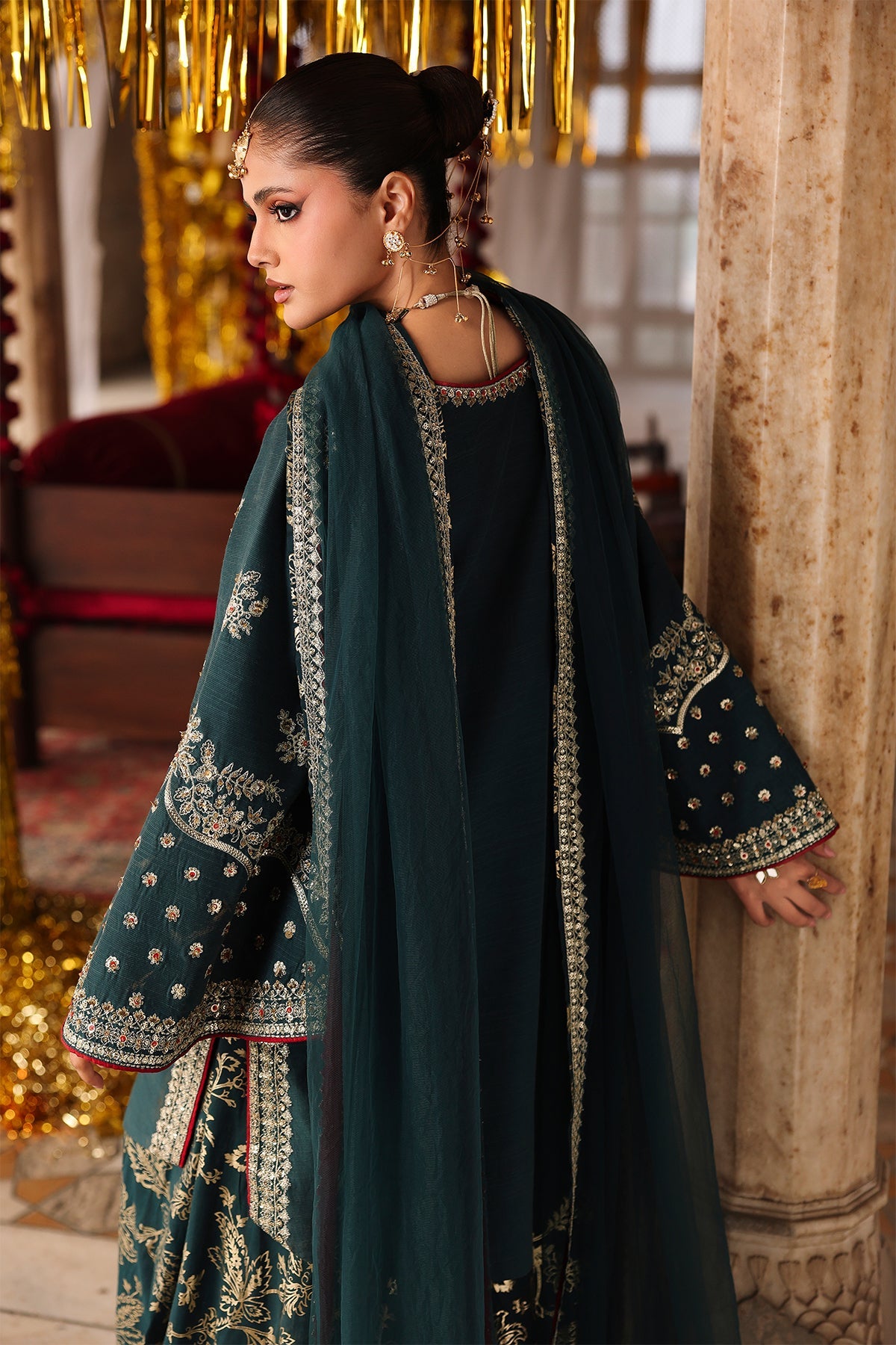 Charizma | Festive Pret | CMA-6-207, image 3