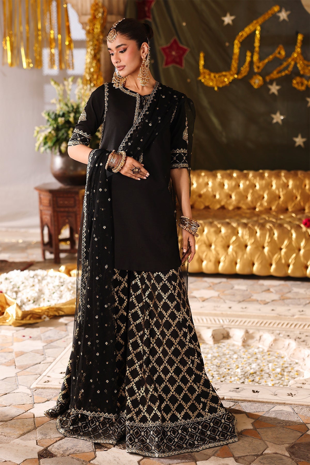 Charizma | Festive Pret | CMA-6-203, image 2
