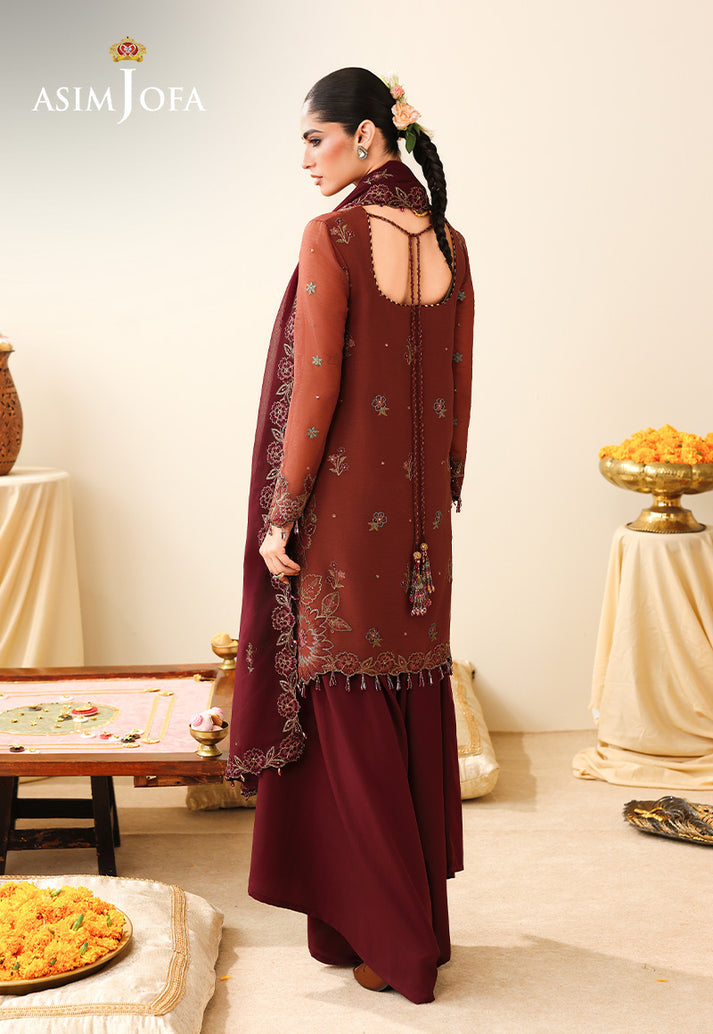 Asim Jofa | Luxury Formals 26 | AJULIH-03, image 2