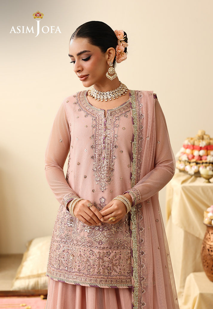 Asim Jofa | Luxury Formals 26 | AJULIH-01, image 2