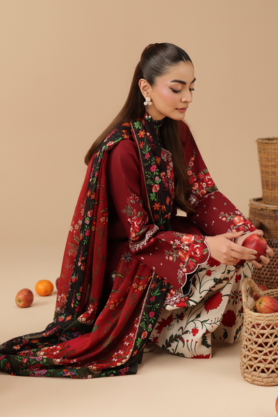 Rajbari | Jahaan Lawn | JAHAAN | 06-5