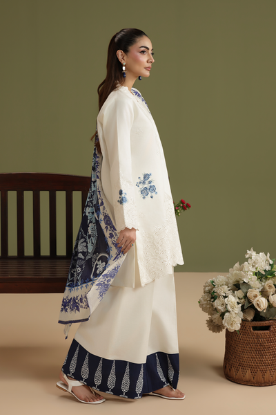Rajbari | Jahaan Lawn | JAHAAN | 05