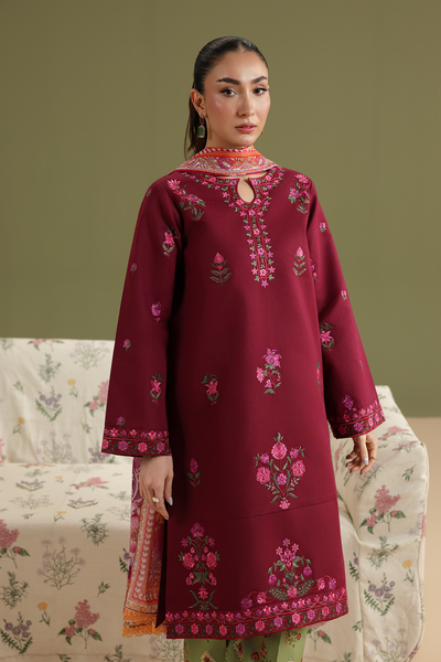 Rajbari | Jahaan Lawn | JAHAAN | 09-4