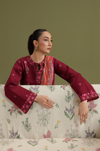 Rajbari | Jahaan Lawn | JAHAAN | 09-3