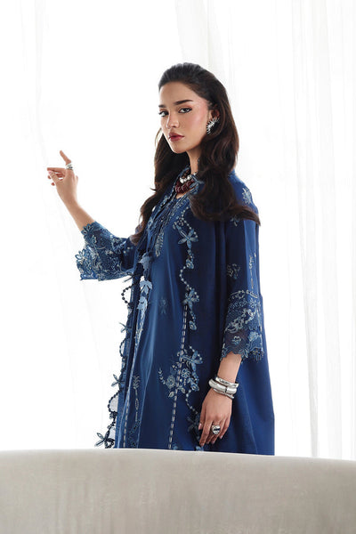 Qalamkar | Q Line Lawn 26 | QKL-01 SORAI