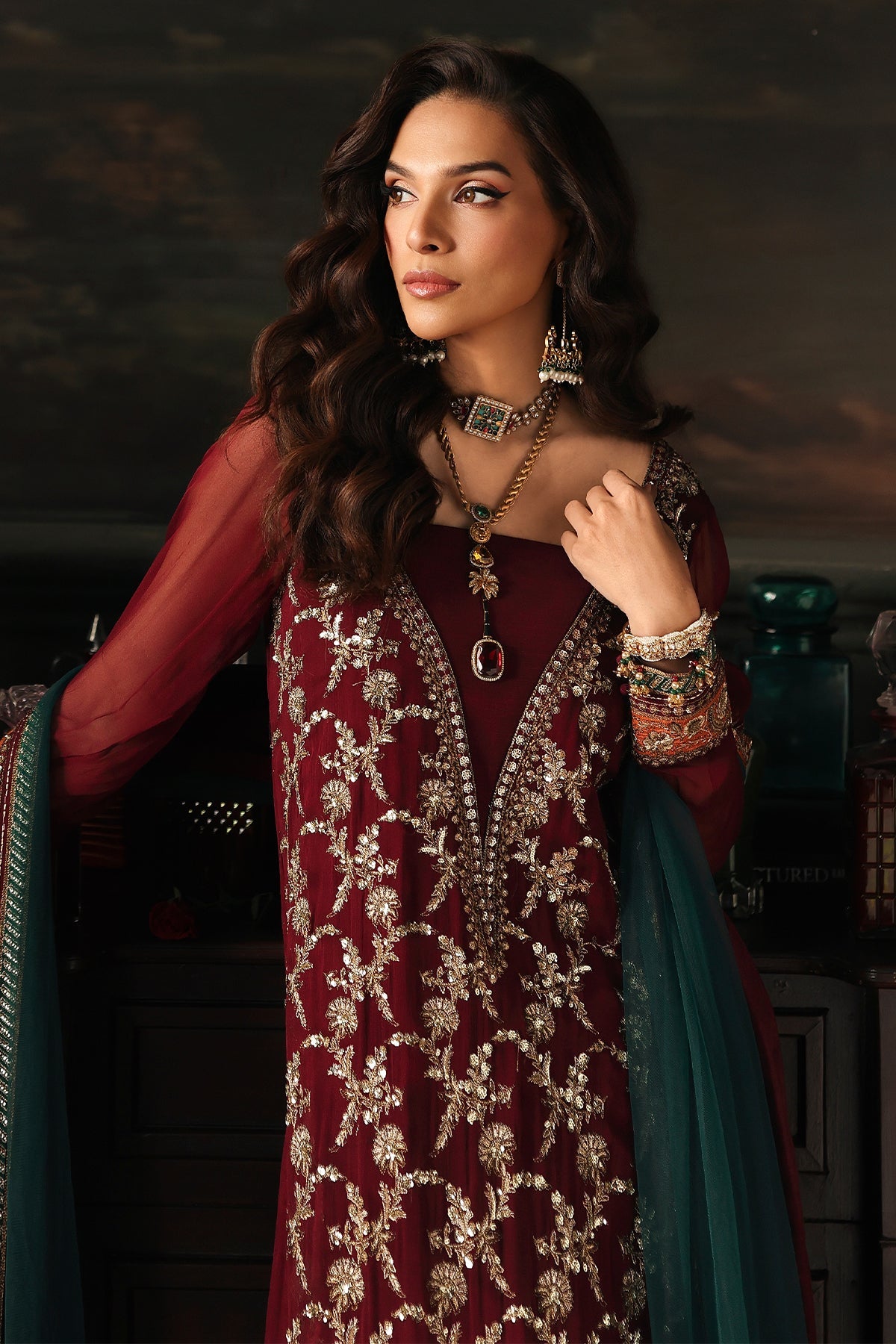 Charizma | Aura Collection 25 | CA26-05, image 5
