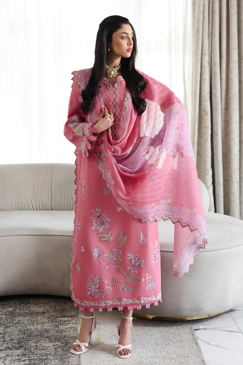 Qalamkar | Q Line Lawn 26 | QKL-02 ABEER-3