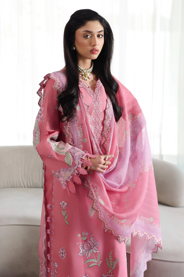 Qalamkar | Q Line Lawn 26 | QKL-02 ABEER-4