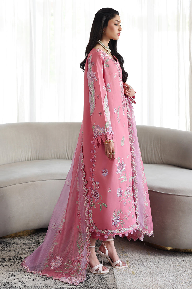 Qalamkar | Q Line Lawn 26 | QKL-02 ABEER-2