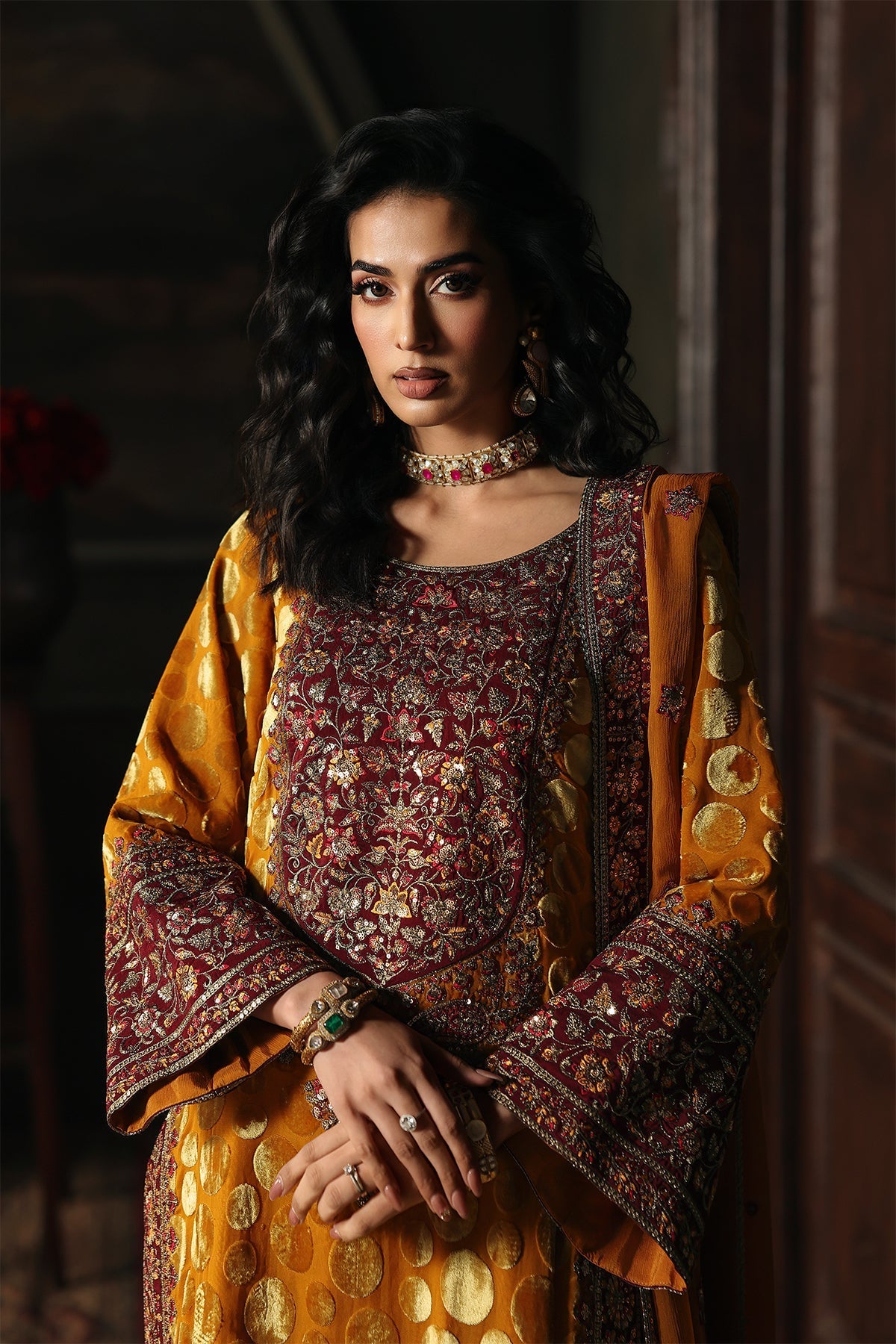 Charizma | Signora Velvet | CVT5-16, image 3