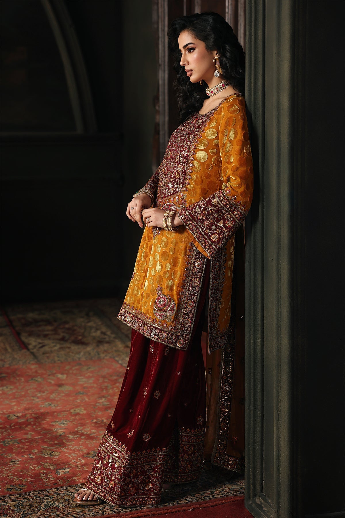 Charizma | Signora Velvet | CVT5-16, image 5