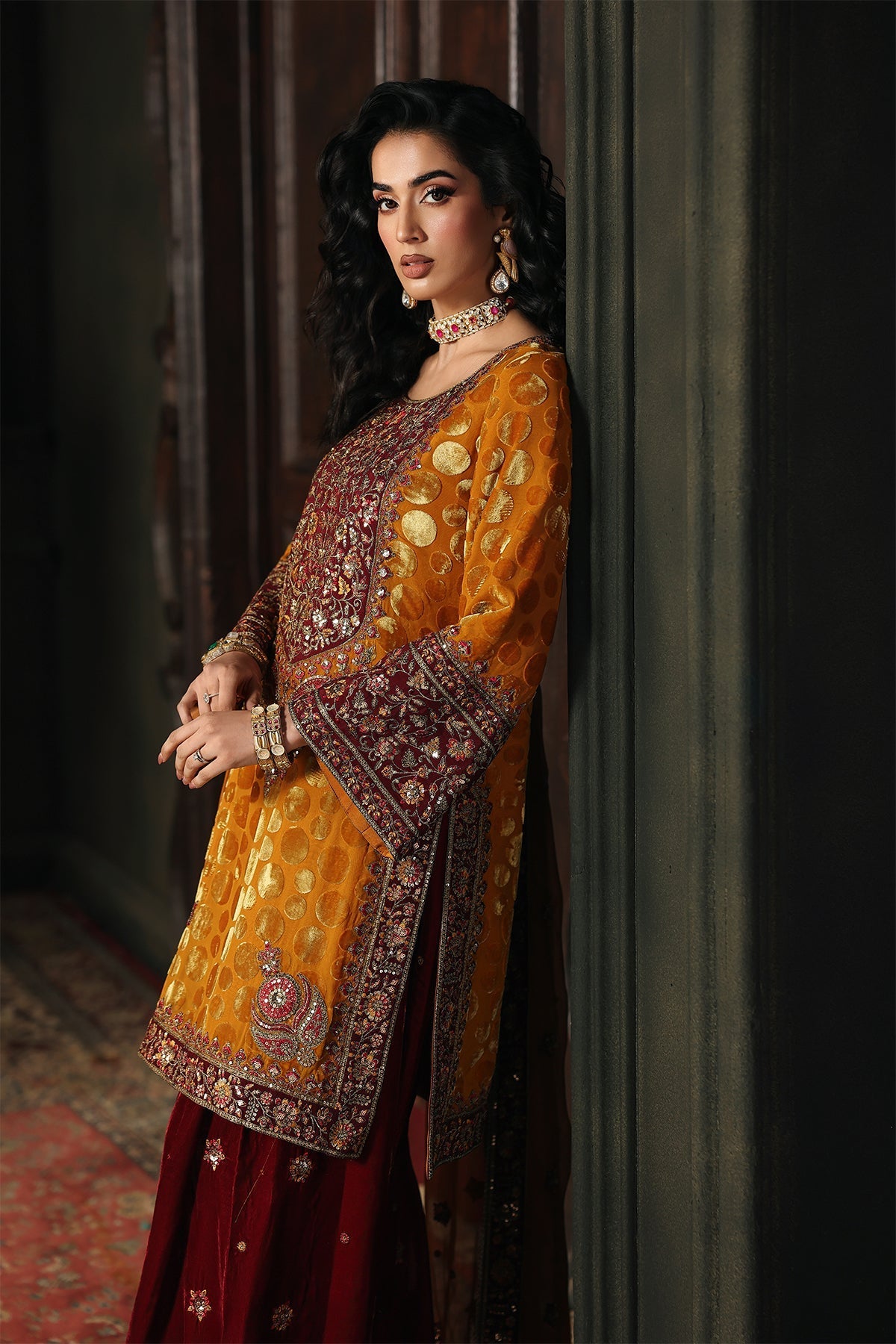 Charizma | Signora Velvet | CVT5-16, image 4