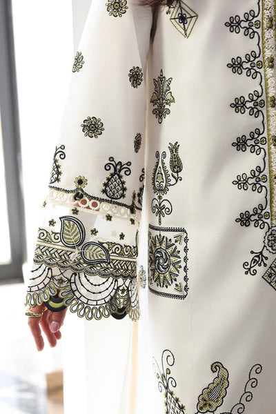 Qalamkar | Q Line Lawn 26 | QKL-13 REEMA