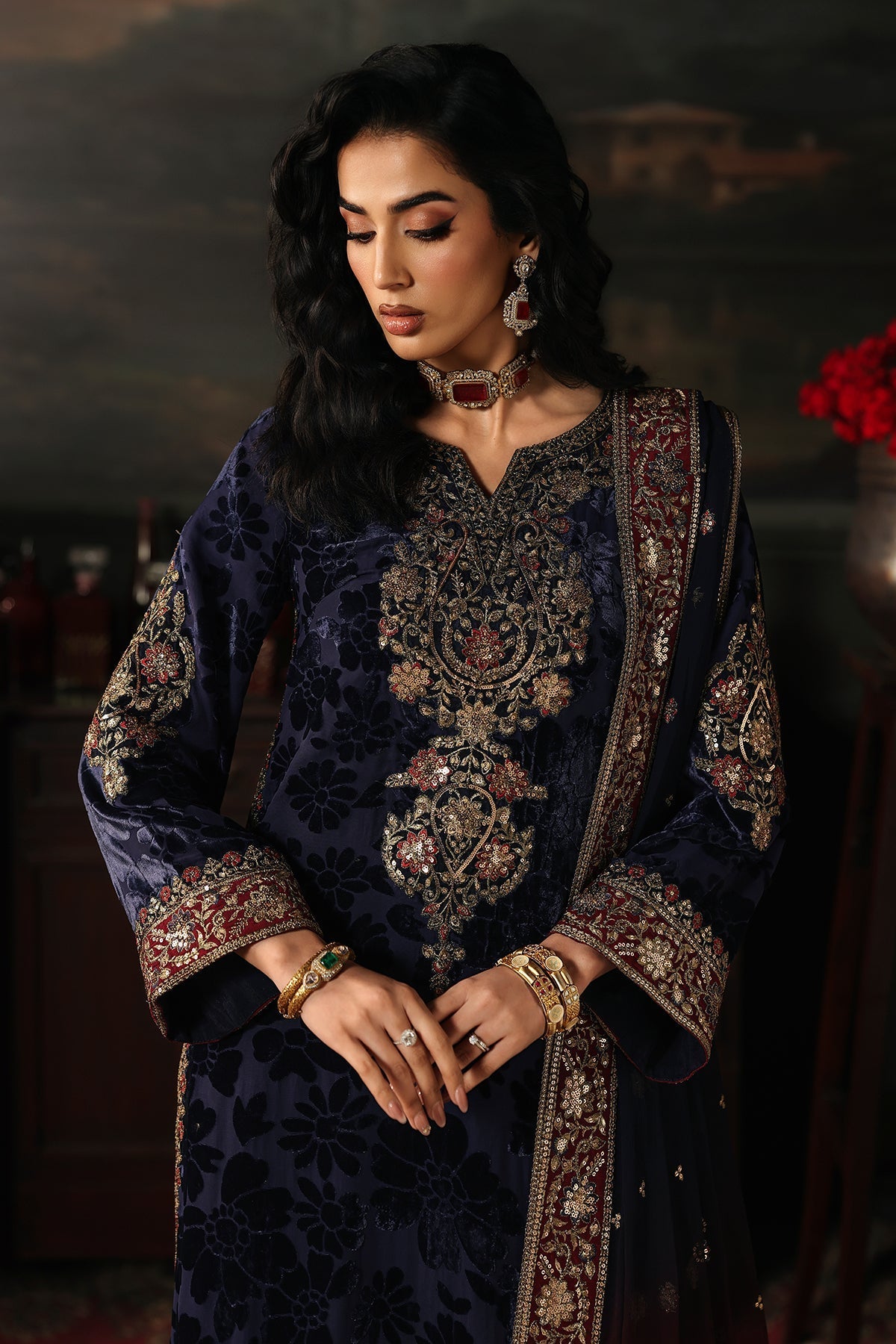 Charizma | Signora Velvet | CVT5-11, image 4