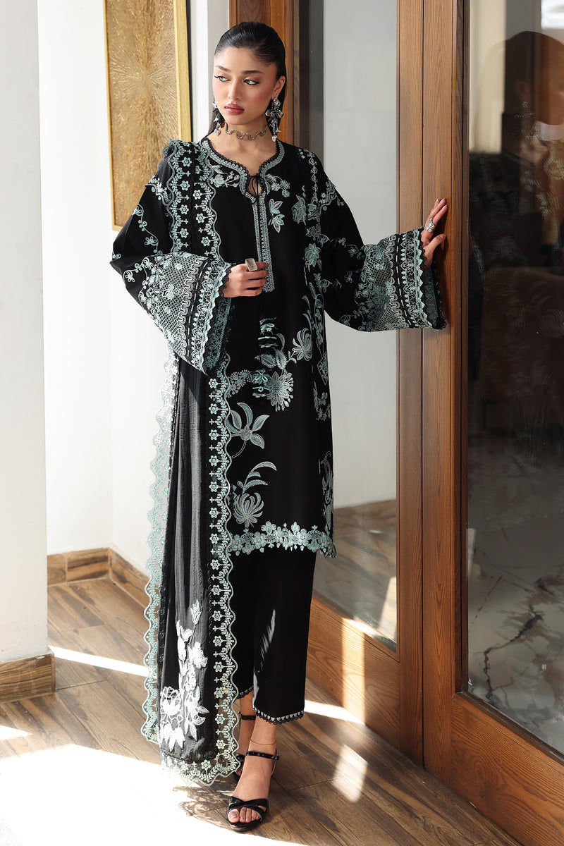 Qalamkar | Q Line Lawn 26 | QKL-06 SANA