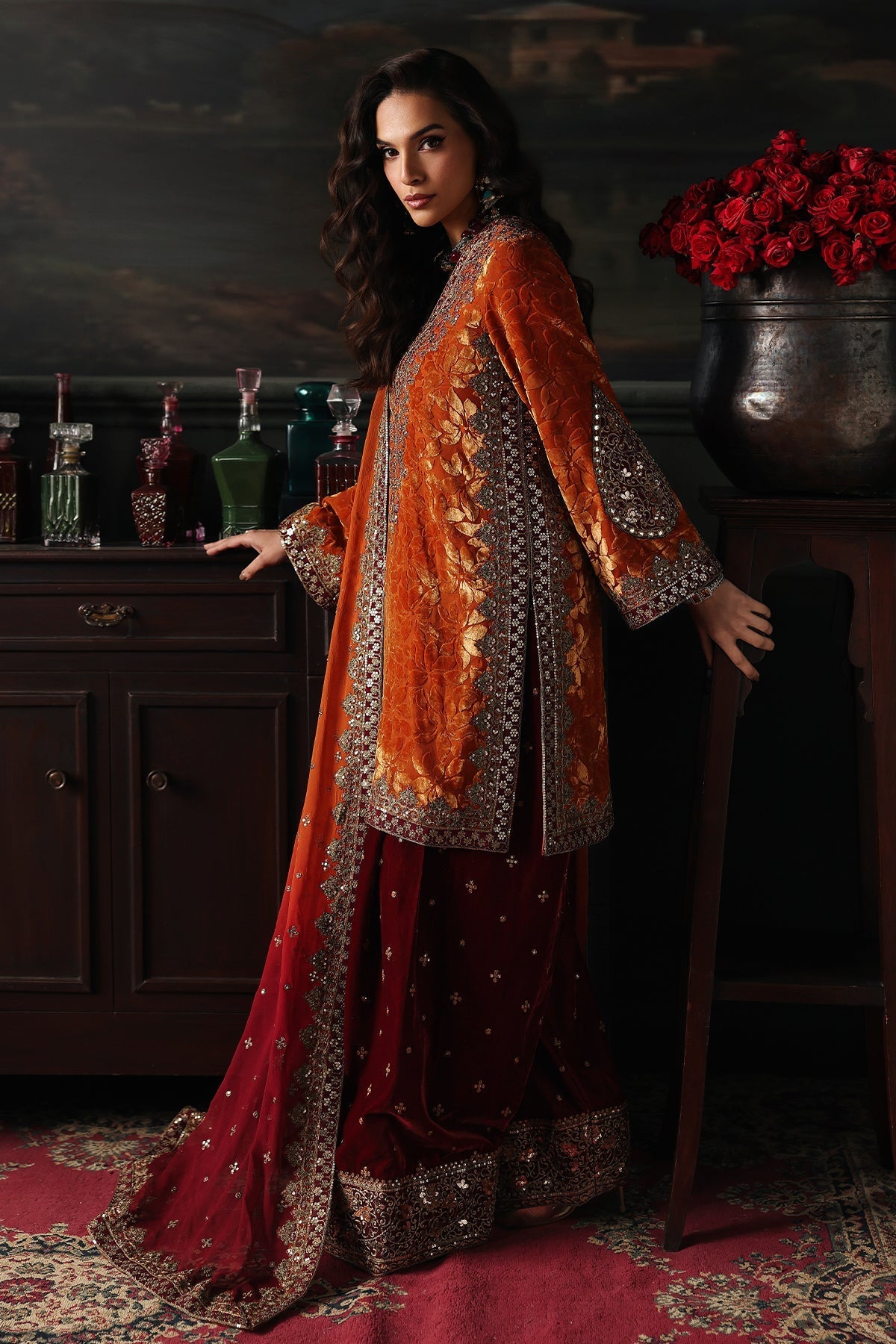 Charizma | Signora Velvet | CVT5-12, image 5