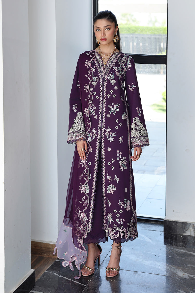 Qalamkar | Q Line Lawn 26 | QKL-14 SUHRA-1