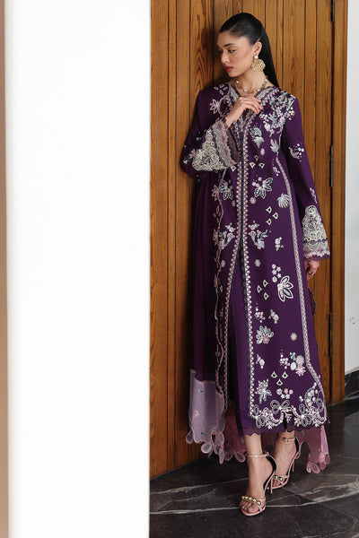 Qalamkar | Q Line Lawn 26 | QKL-14 SUHRA