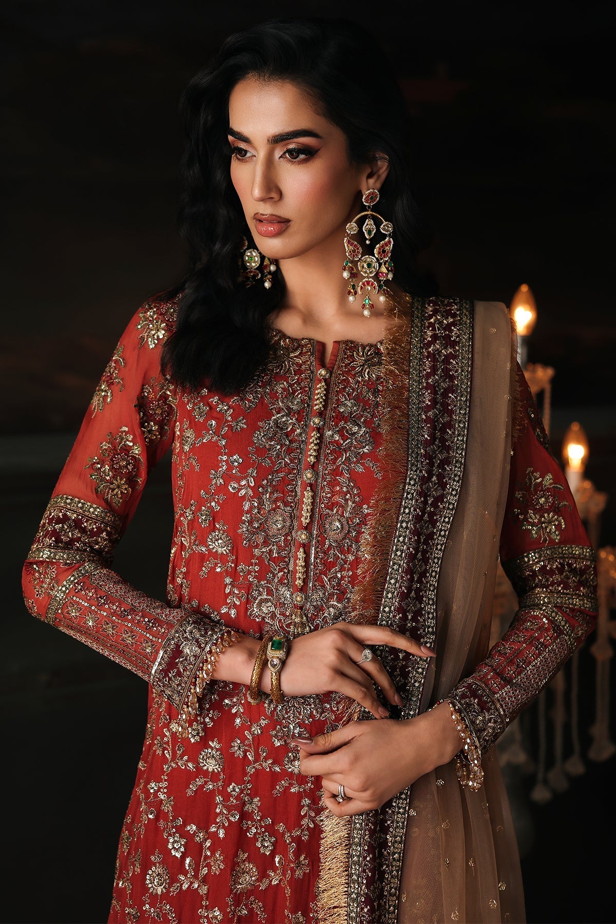 Charizma | Aura Collection 25 | CA26-03, image 3