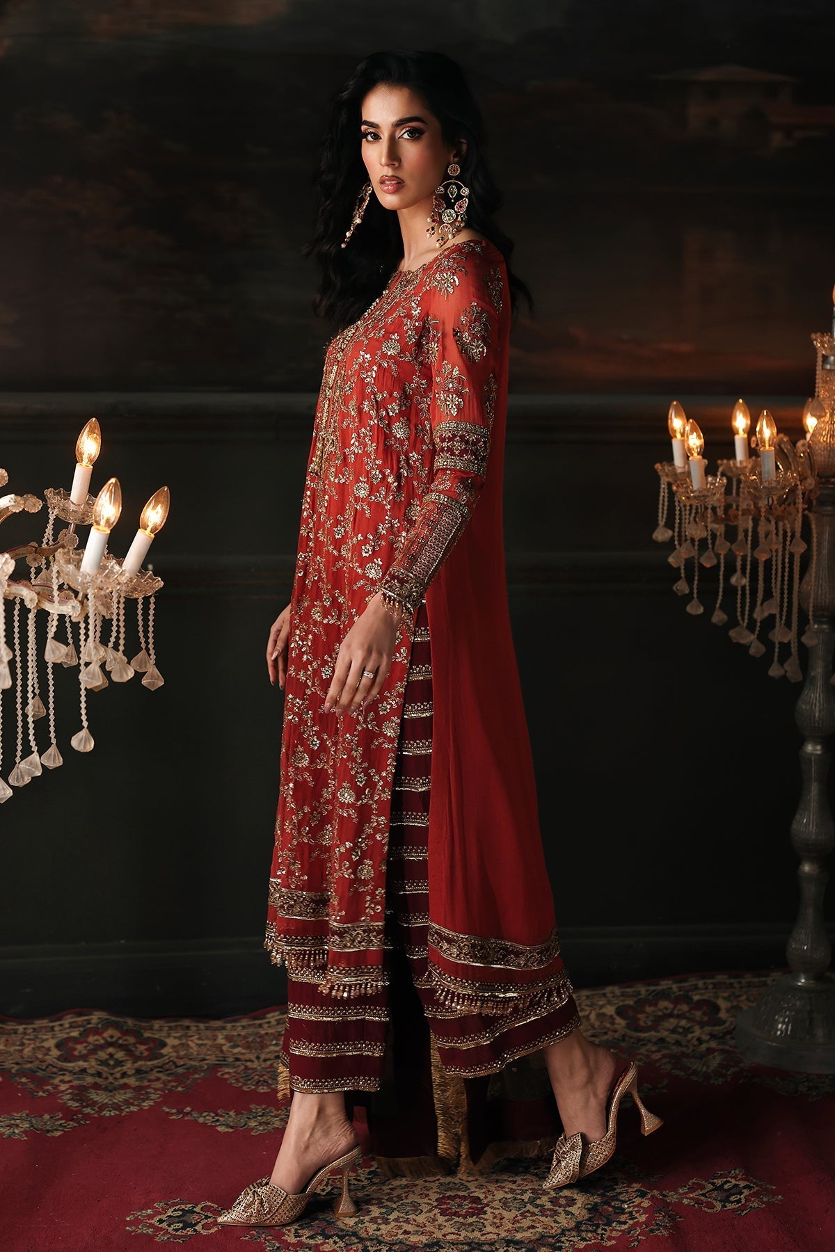 Charizma | Aura Collection 25 | CA26-03, image 5