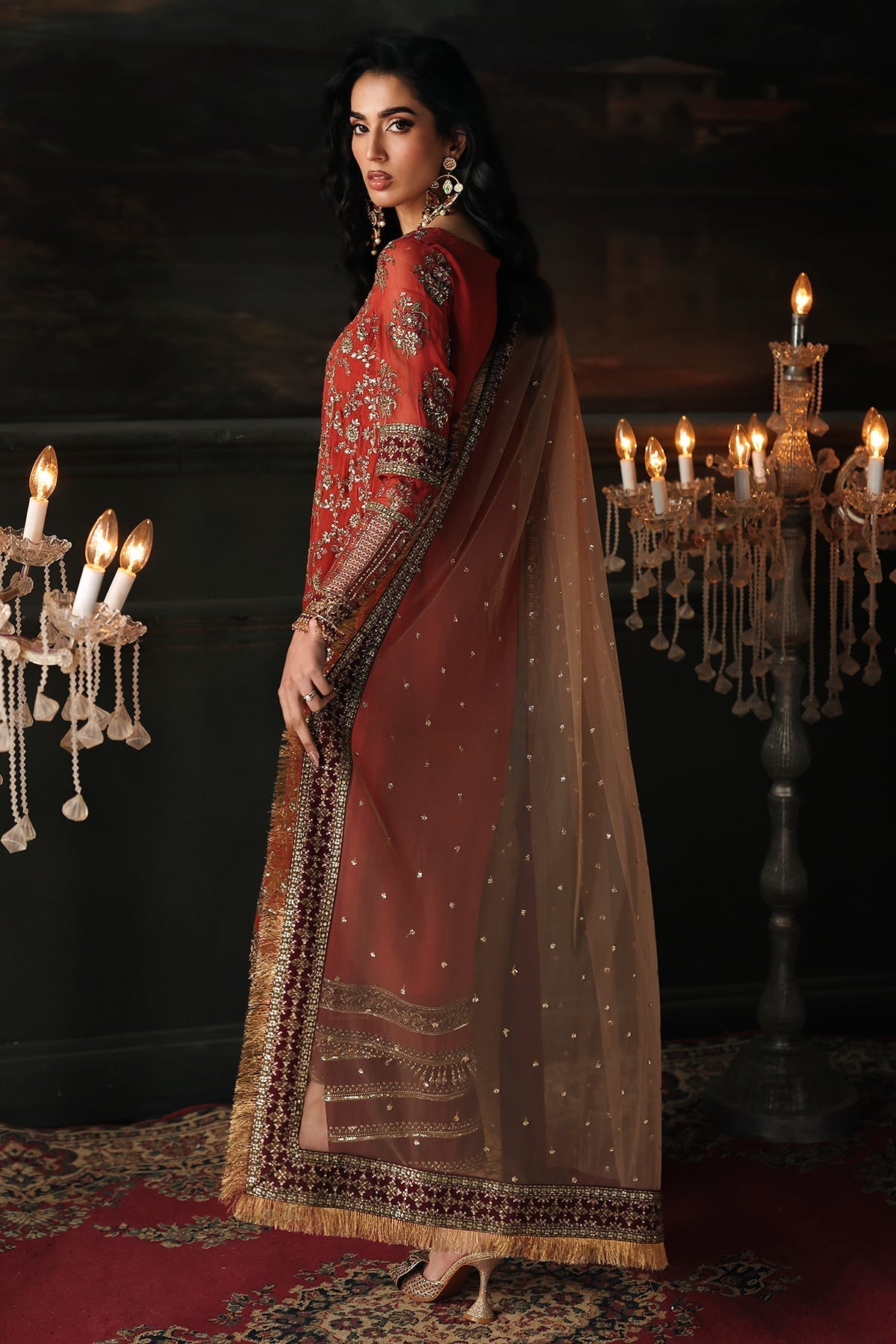 Charizma | Aura Collection 25 | CA26-03, image 2