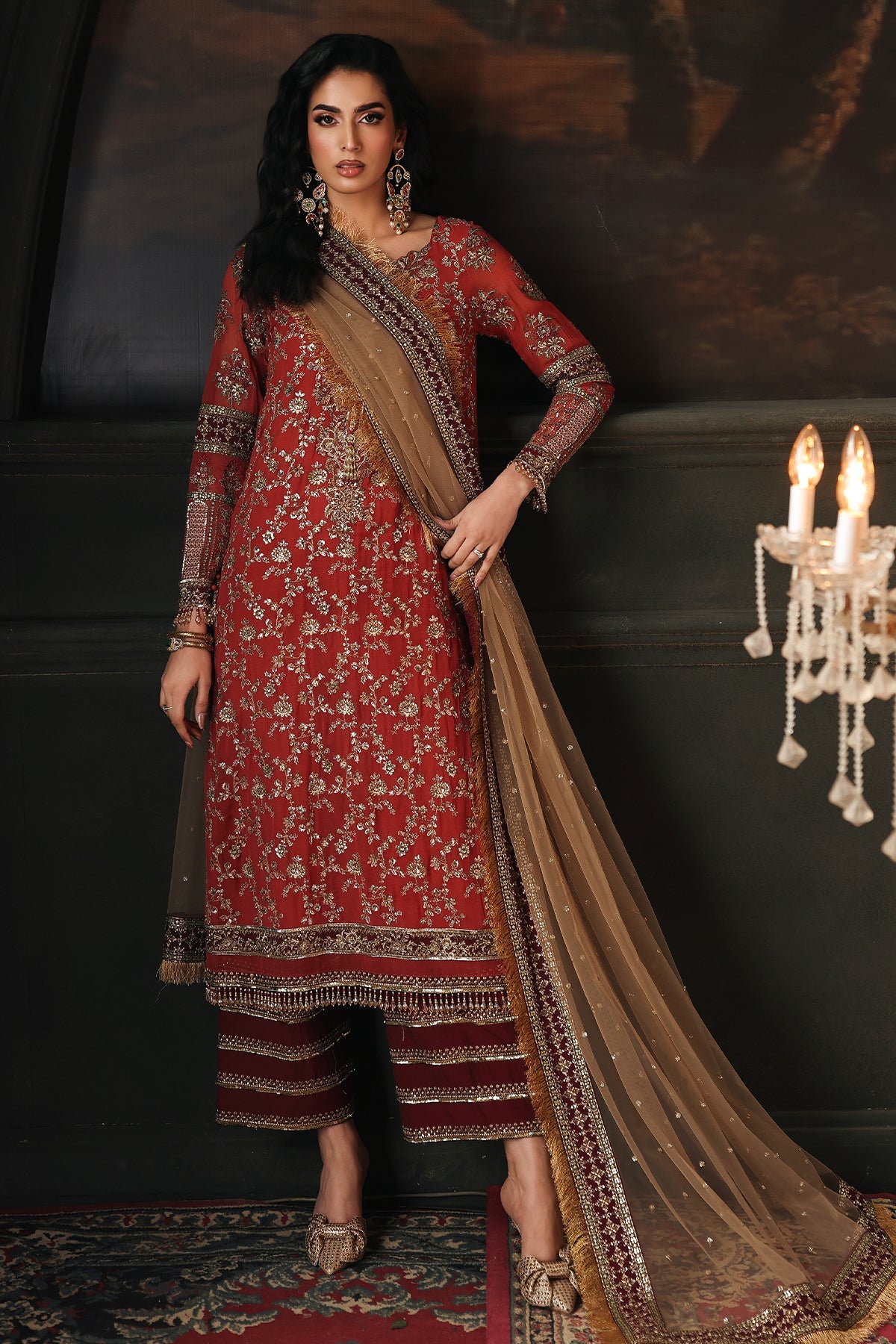 Charizma | Aura Collection 25 | CA26-03, image 4