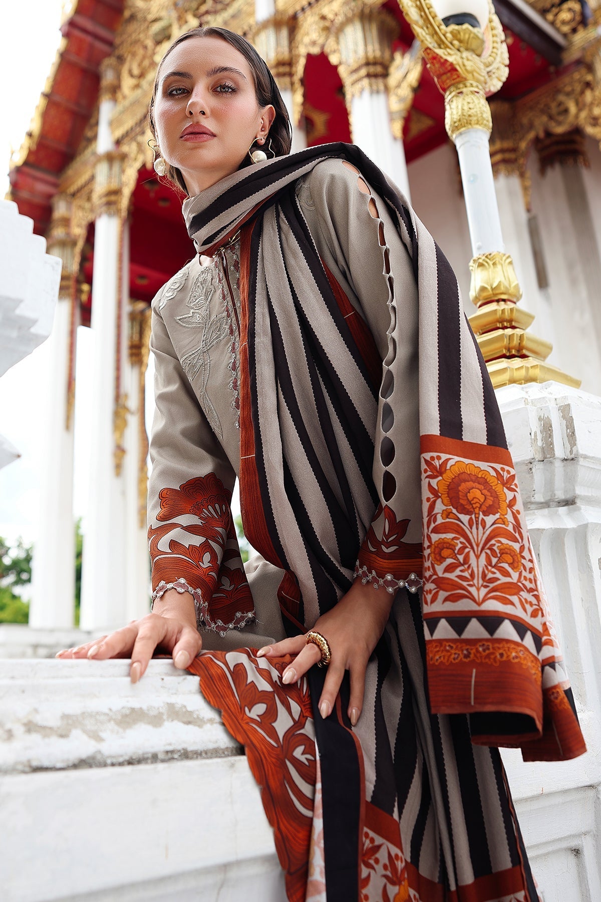 Charizma | Aniq Winter 2025 |  ANW6-05, image 5