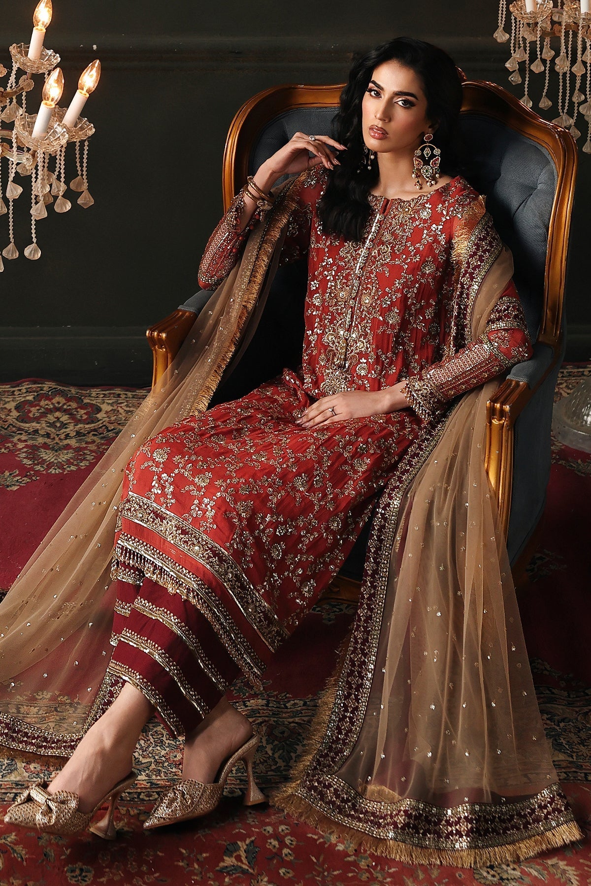 Charizma | Aura Collection 25 | CA26-03, image 6